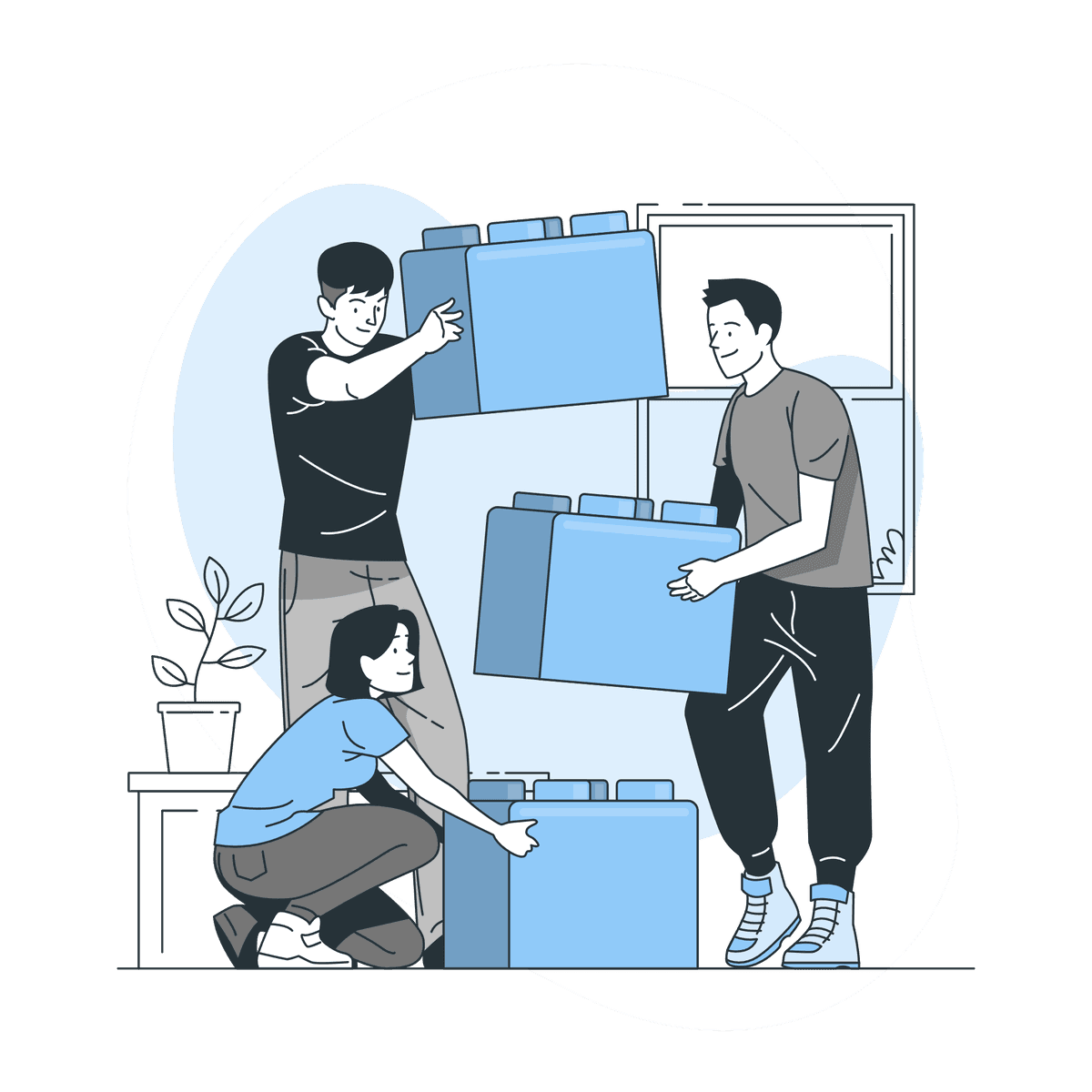 Workforce Management