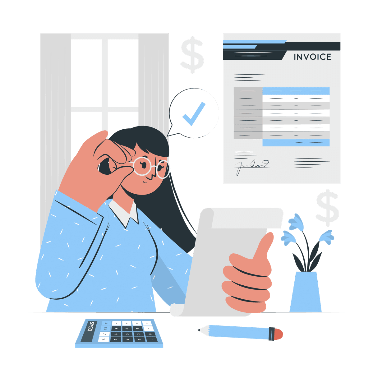 Workforce Management